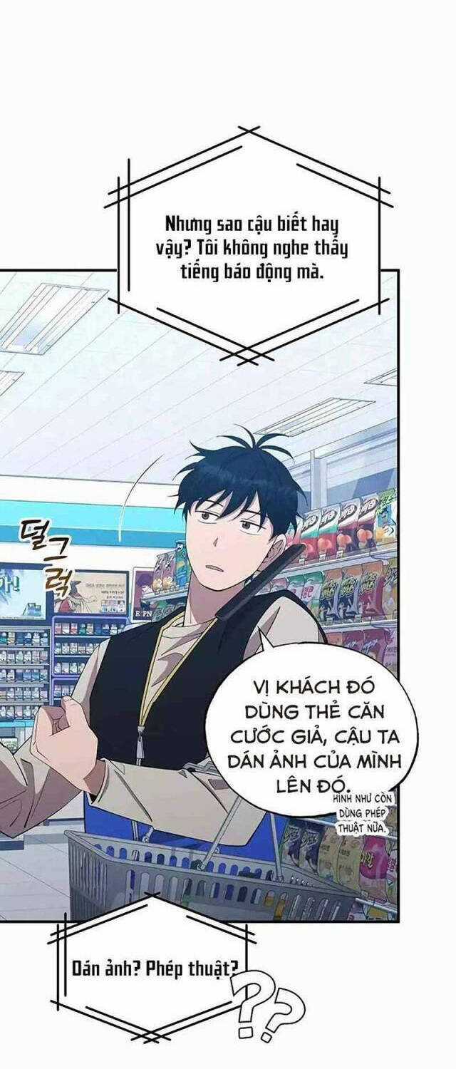 Cửa Hàng Diệu Kỳ Chương 3 trang 80