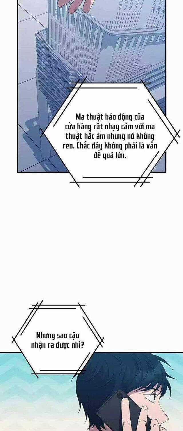 Cửa Hàng Diệu Kỳ Chương 3 trang 86