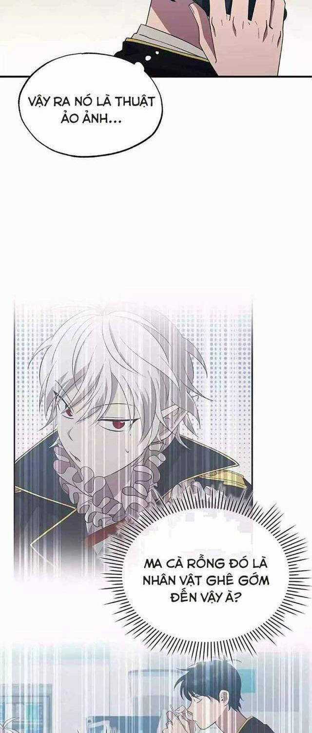 Cửa Hàng Diệu Kỳ Chương 3 trang 87