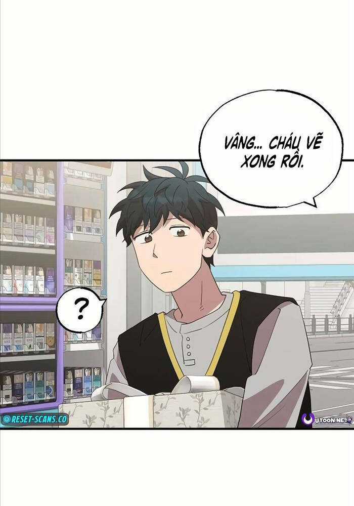 Cửa Hàng Diệu Kỳ Chương 30 trang 13