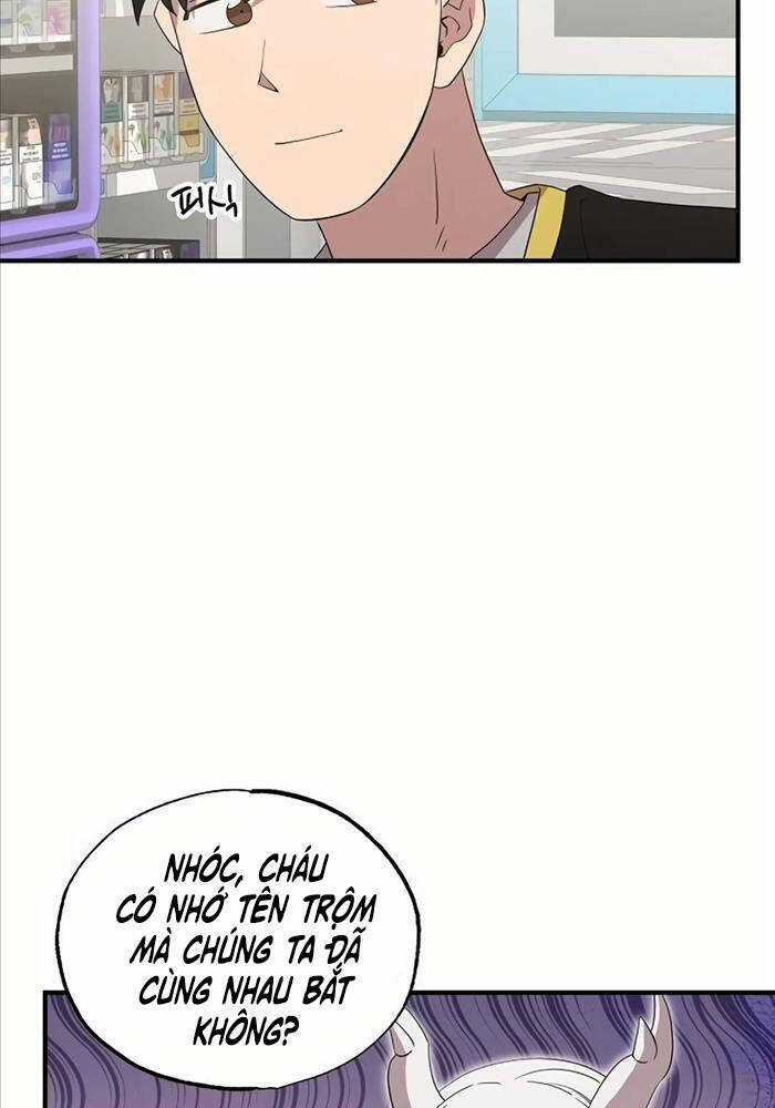 Cửa Hàng Diệu Kỳ Chương 30 trang 16