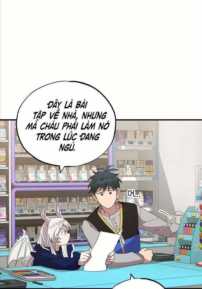 Cửa Hàng Diệu Kỳ Chương 30 trang 26