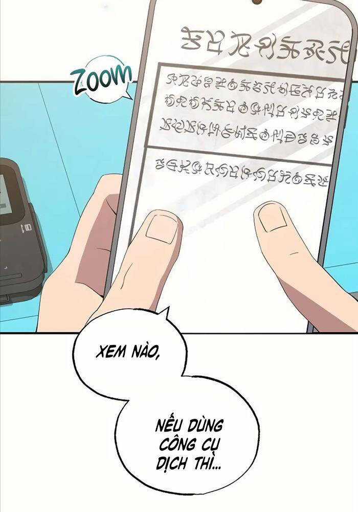 Cửa Hàng Diệu Kỳ Chương 30 trang 28