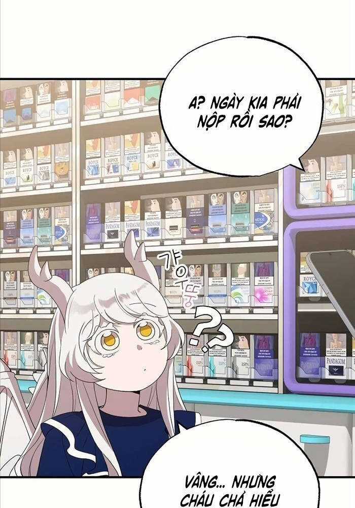 Cửa Hàng Diệu Kỳ Chương 30 trang 31