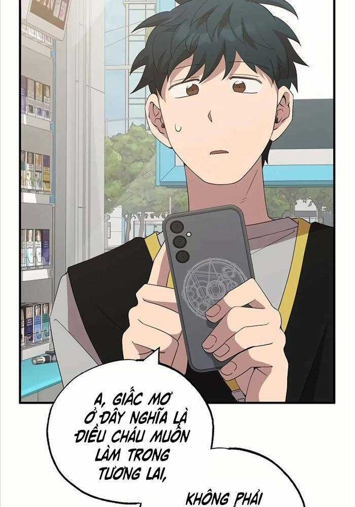 Cửa Hàng Diệu Kỳ Chương 30 trang 33