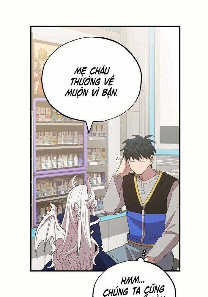 Cửa Hàng Diệu Kỳ Chương 30 trang 39