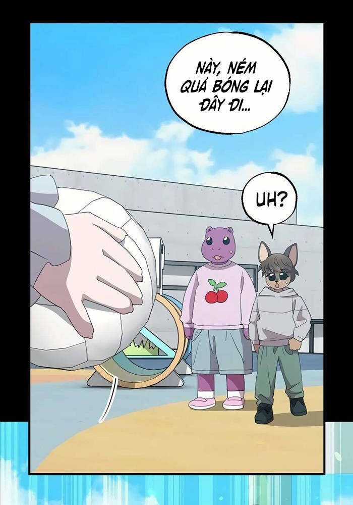 Cửa Hàng Diệu Kỳ Chương 30 trang 60