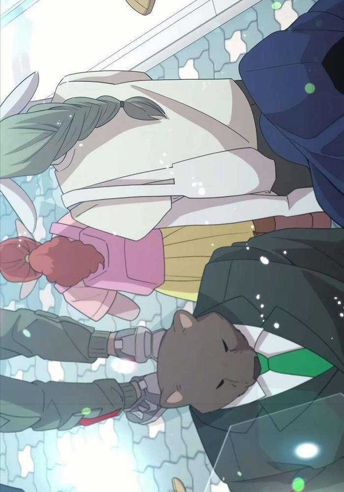 Cửa Hàng Diệu Kỳ Chương 31 trang 37