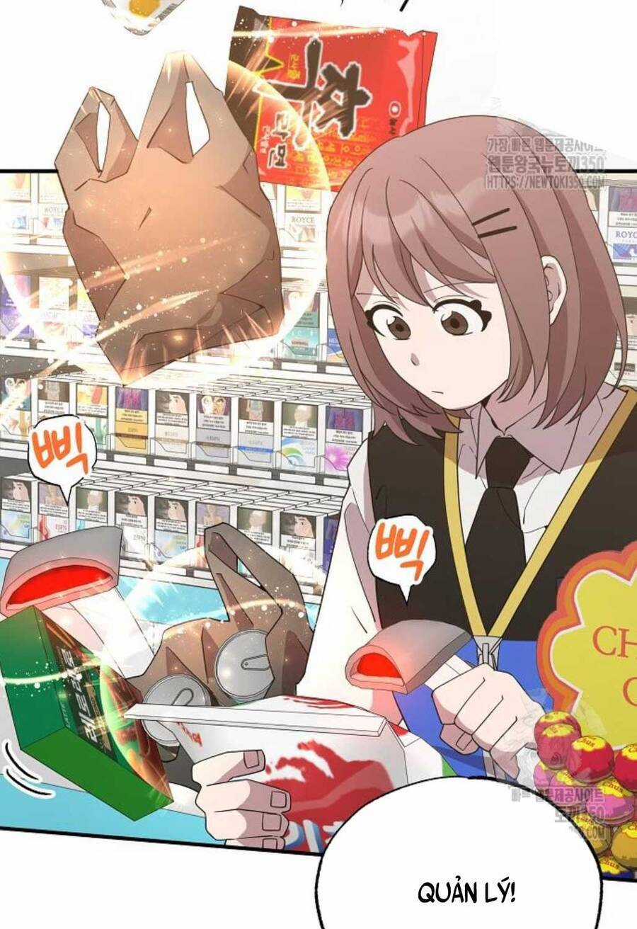 Cửa Hàng Diệu Kỳ Chương 32 trang 27