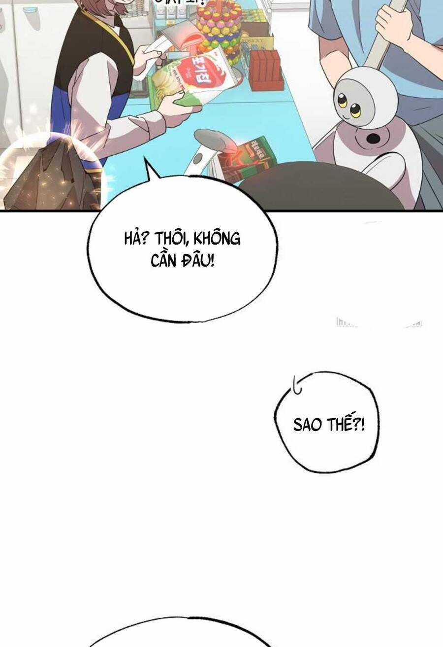 Cửa Hàng Diệu Kỳ Chương 32 trang 29