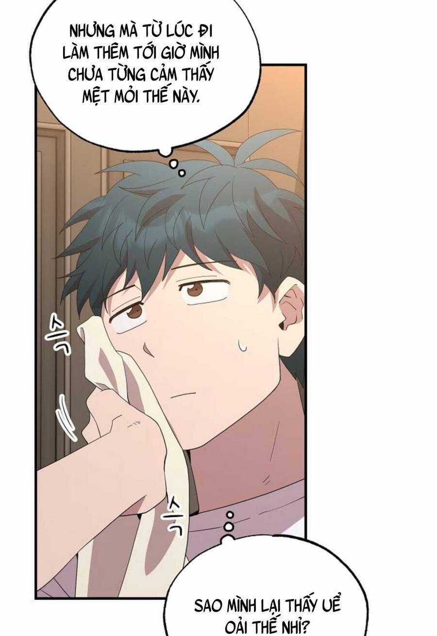 Cửa Hàng Diệu Kỳ Chương 32 trang 3