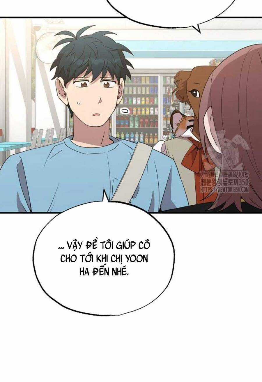 Cửa Hàng Diệu Kỳ Chương 32 trang 32