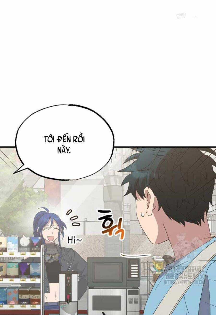 Cửa Hàng Diệu Kỳ Chương 32 trang 33