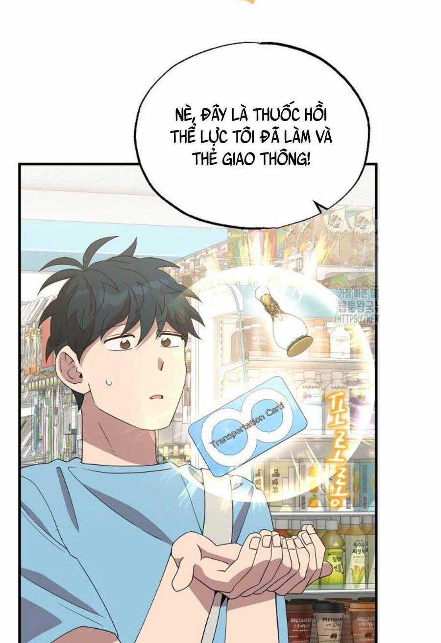 Cửa Hàng Diệu Kỳ Chương 32 trang 35