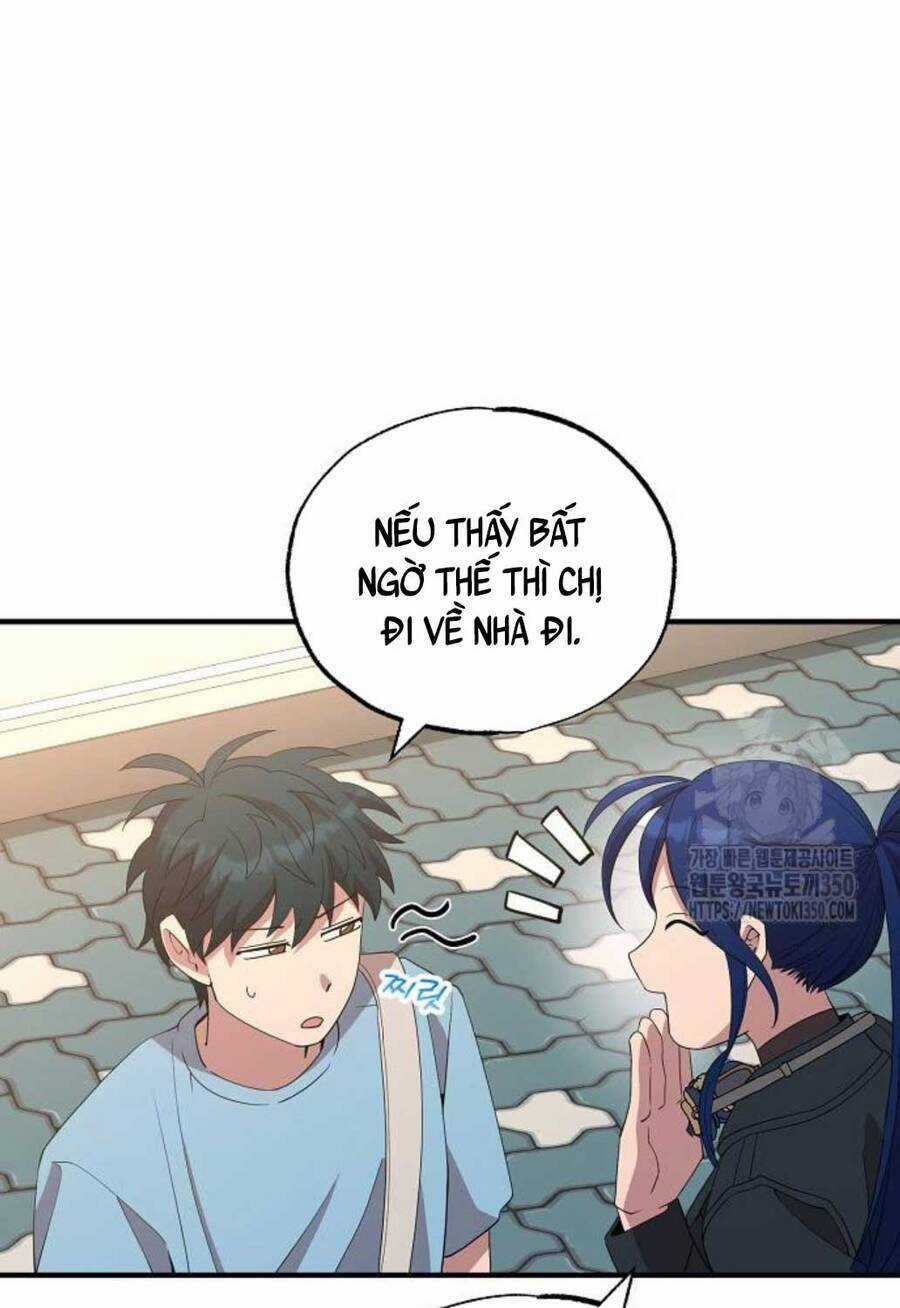 Cửa Hàng Diệu Kỳ Chương 32 trang 40