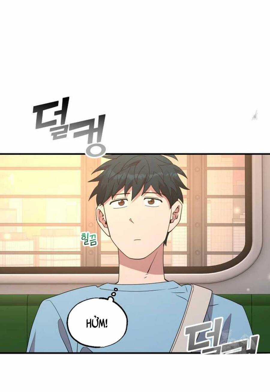 Cửa Hàng Diệu Kỳ Chương 32 trang 45