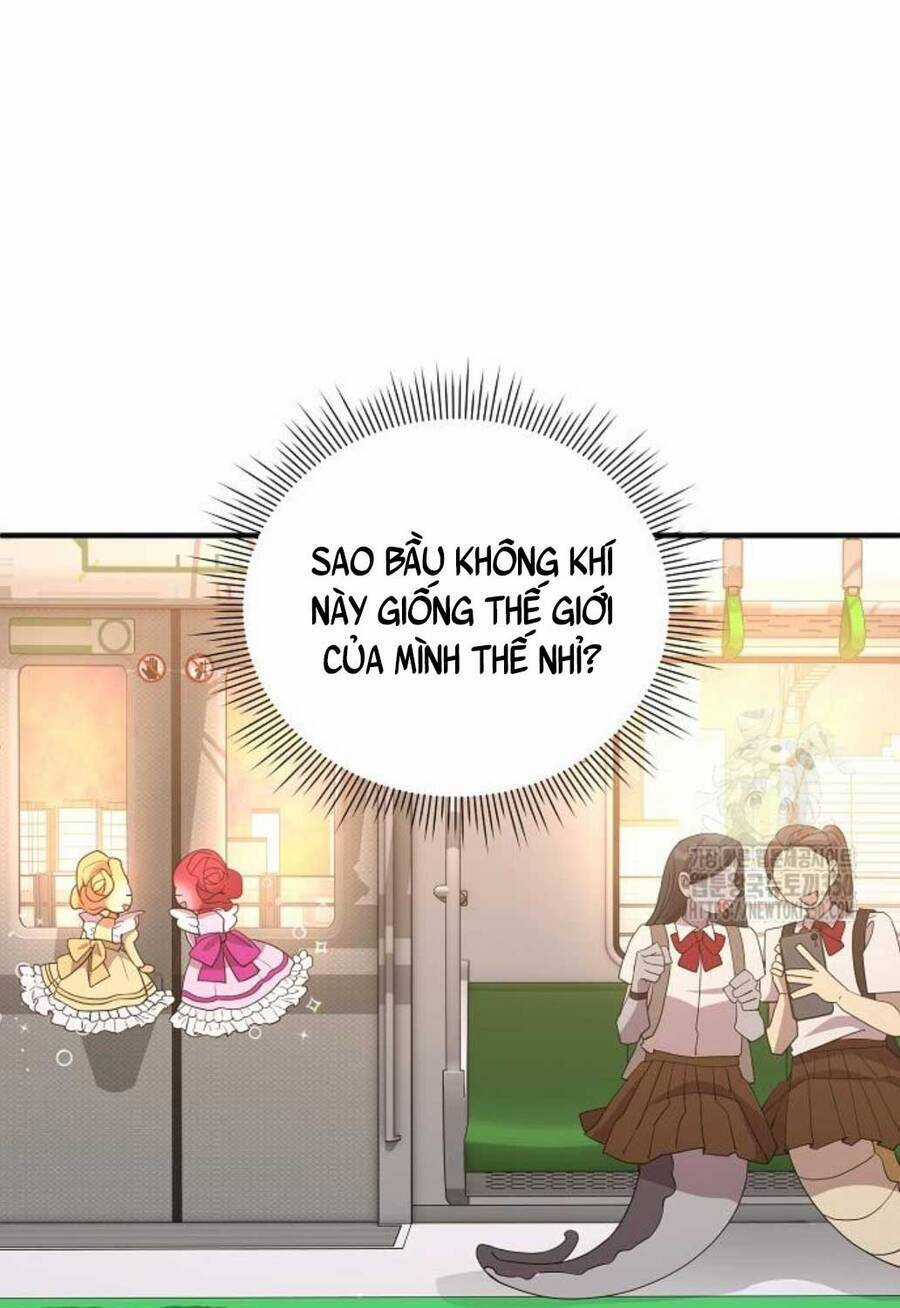 Cửa Hàng Diệu Kỳ Chương 32 trang 46