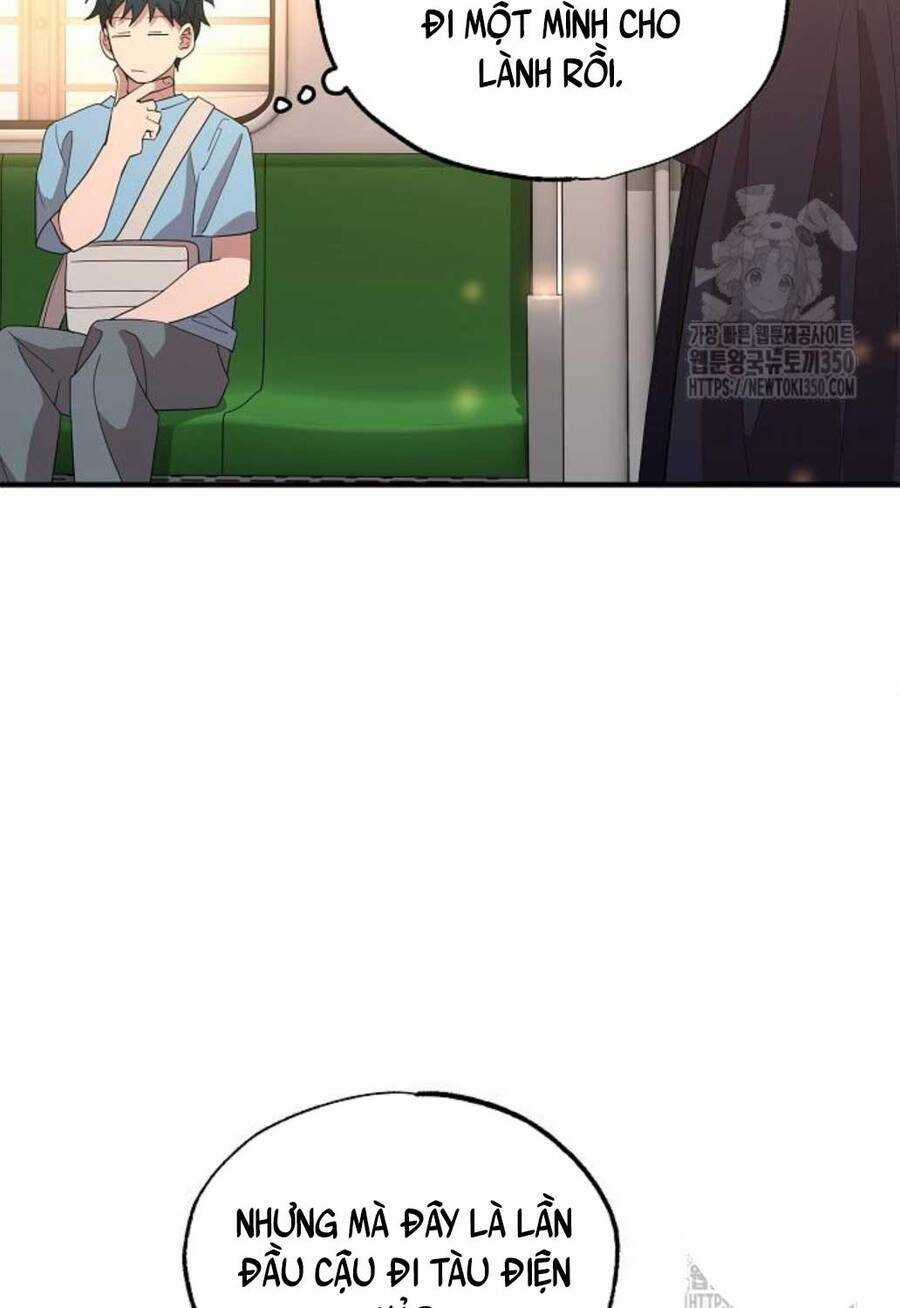 Cửa Hàng Diệu Kỳ Chương 32 trang 48