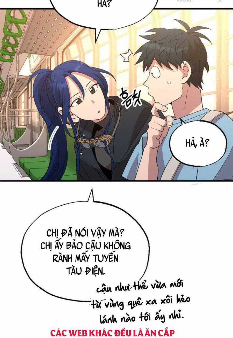 Cửa Hàng Diệu Kỳ Chương 32 trang 49