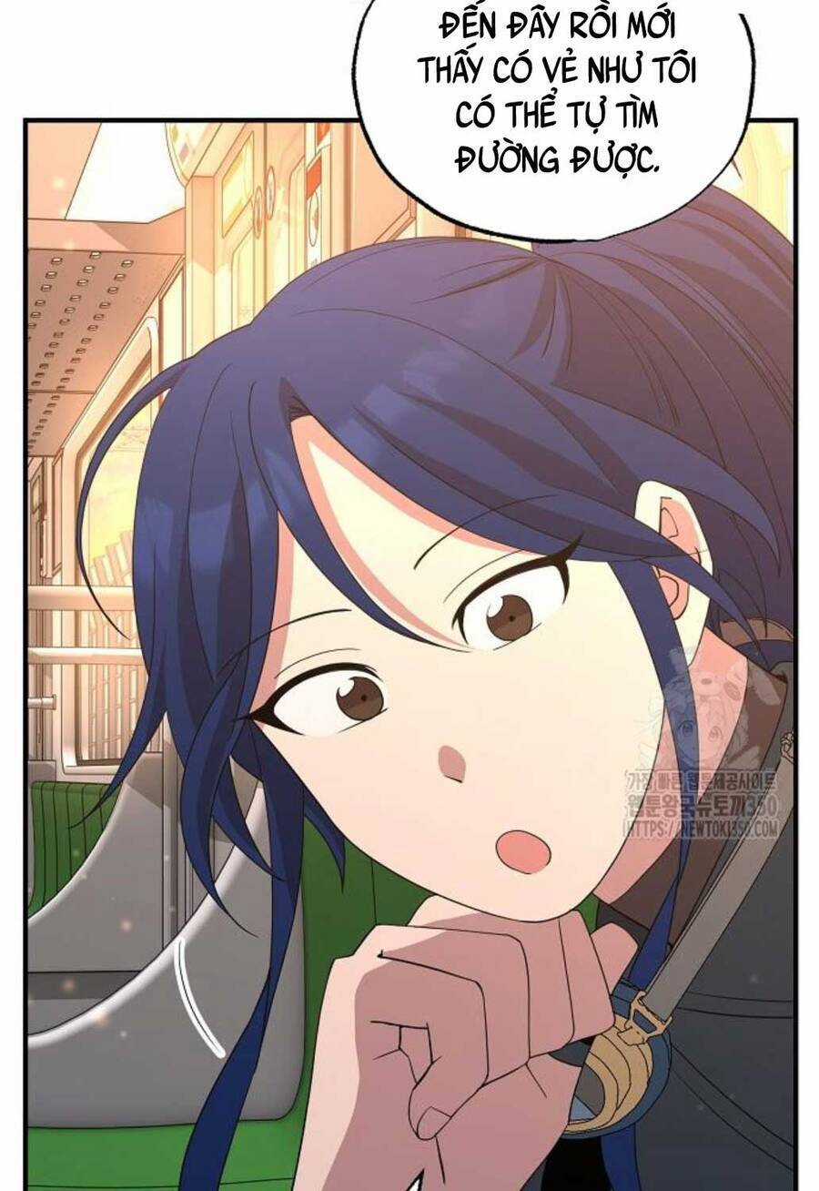 Cửa Hàng Diệu Kỳ Chương 32 trang 52