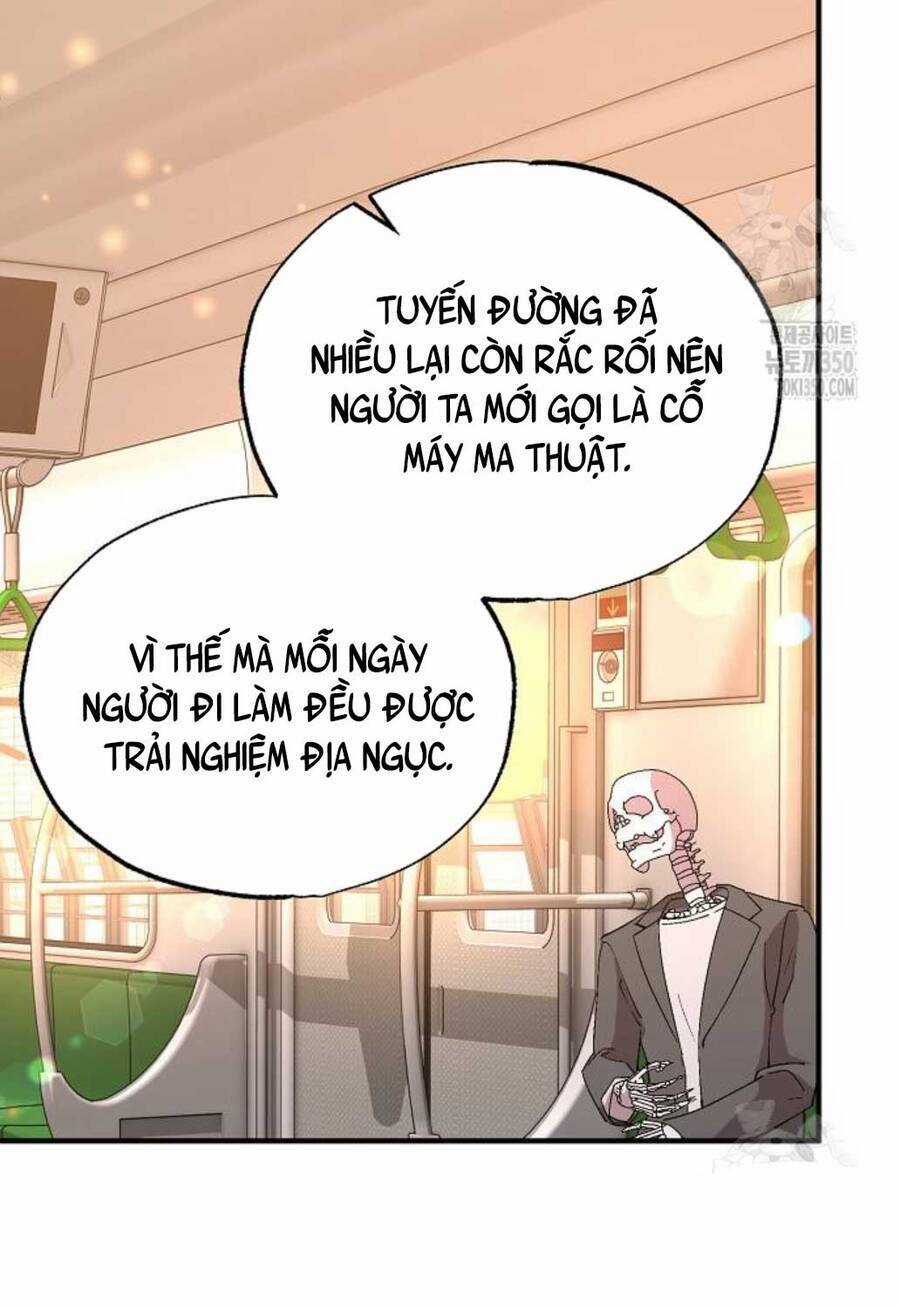 Cửa Hàng Diệu Kỳ Chương 32 trang 54