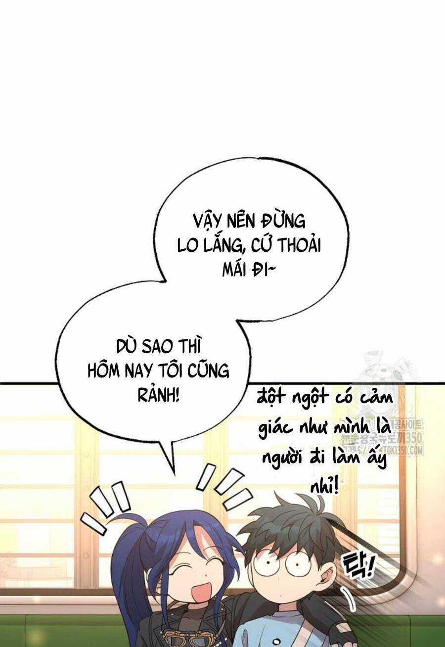 Cửa Hàng Diệu Kỳ Chương 32 trang 55