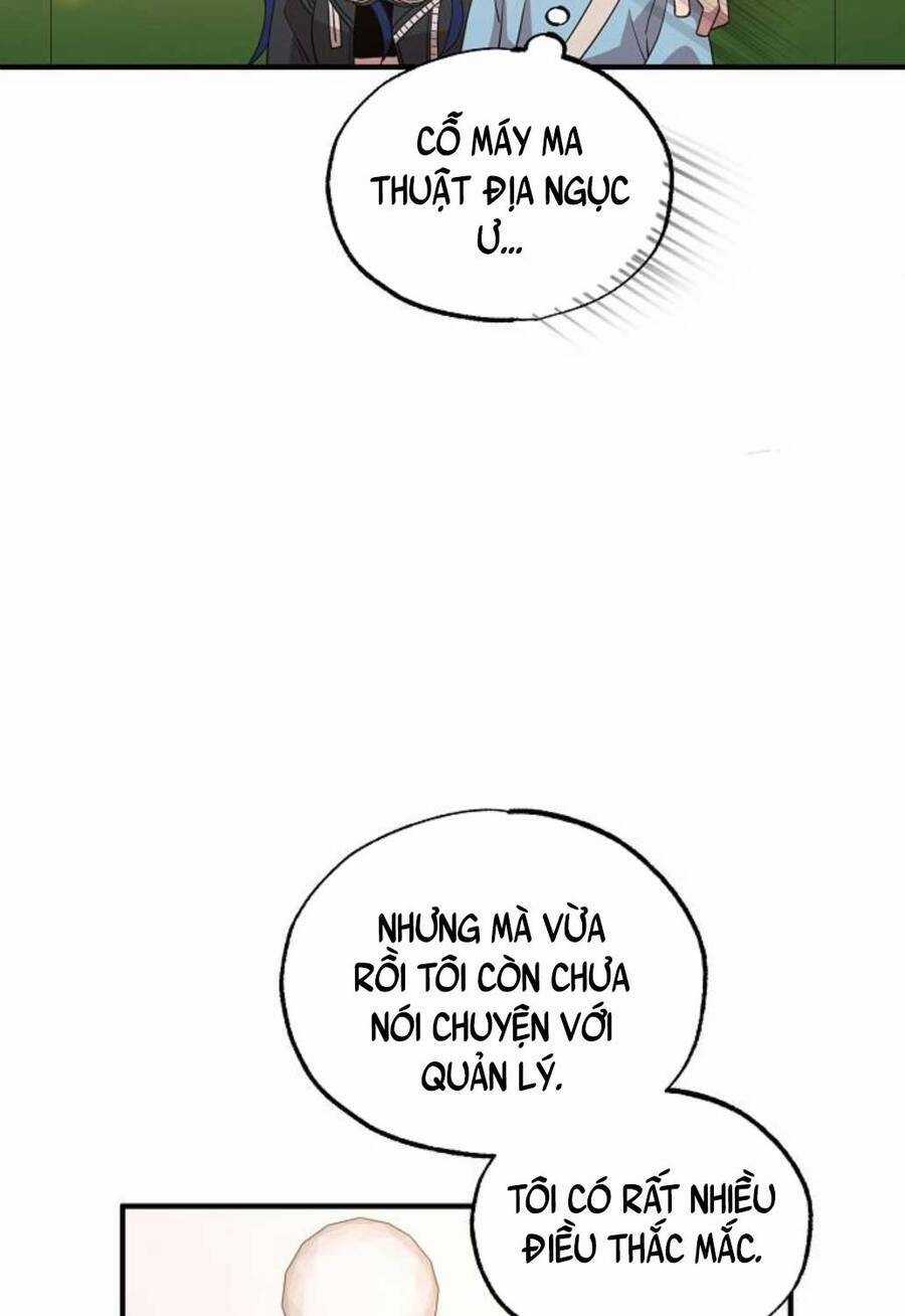 Cửa Hàng Diệu Kỳ Chương 32 trang 56