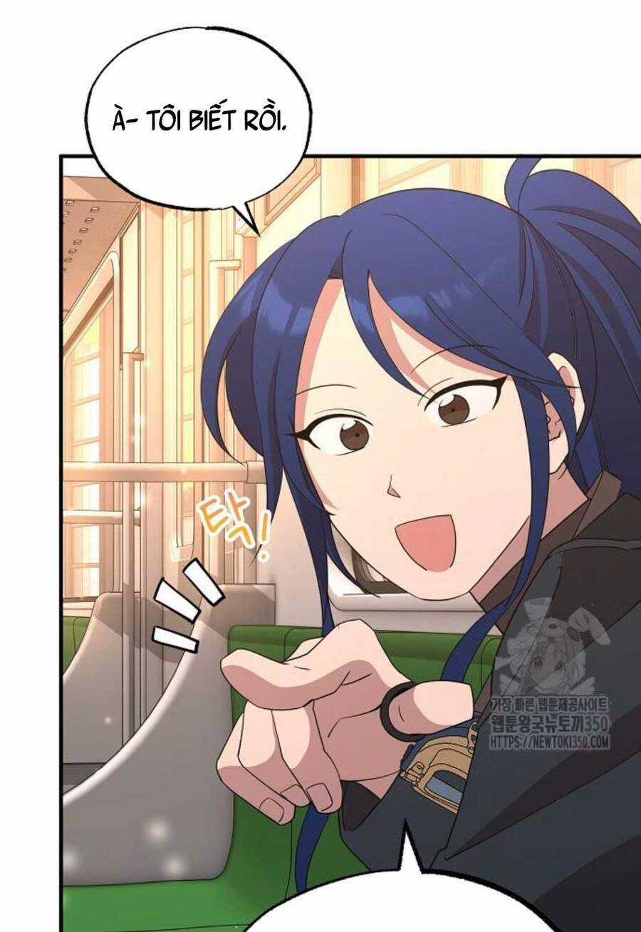 Cửa Hàng Diệu Kỳ Chương 32 trang 64