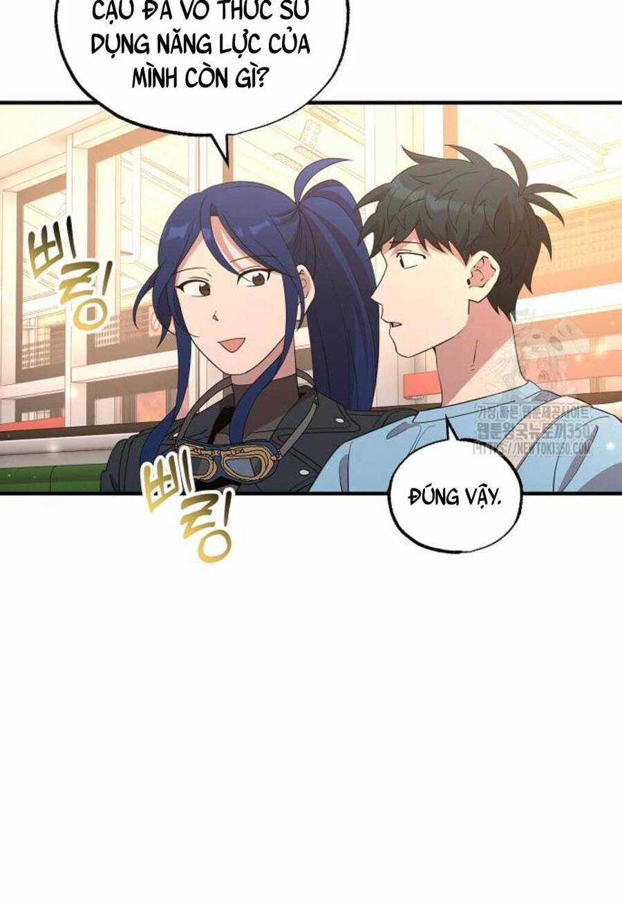 Cửa Hàng Diệu Kỳ Chương 32 trang 71