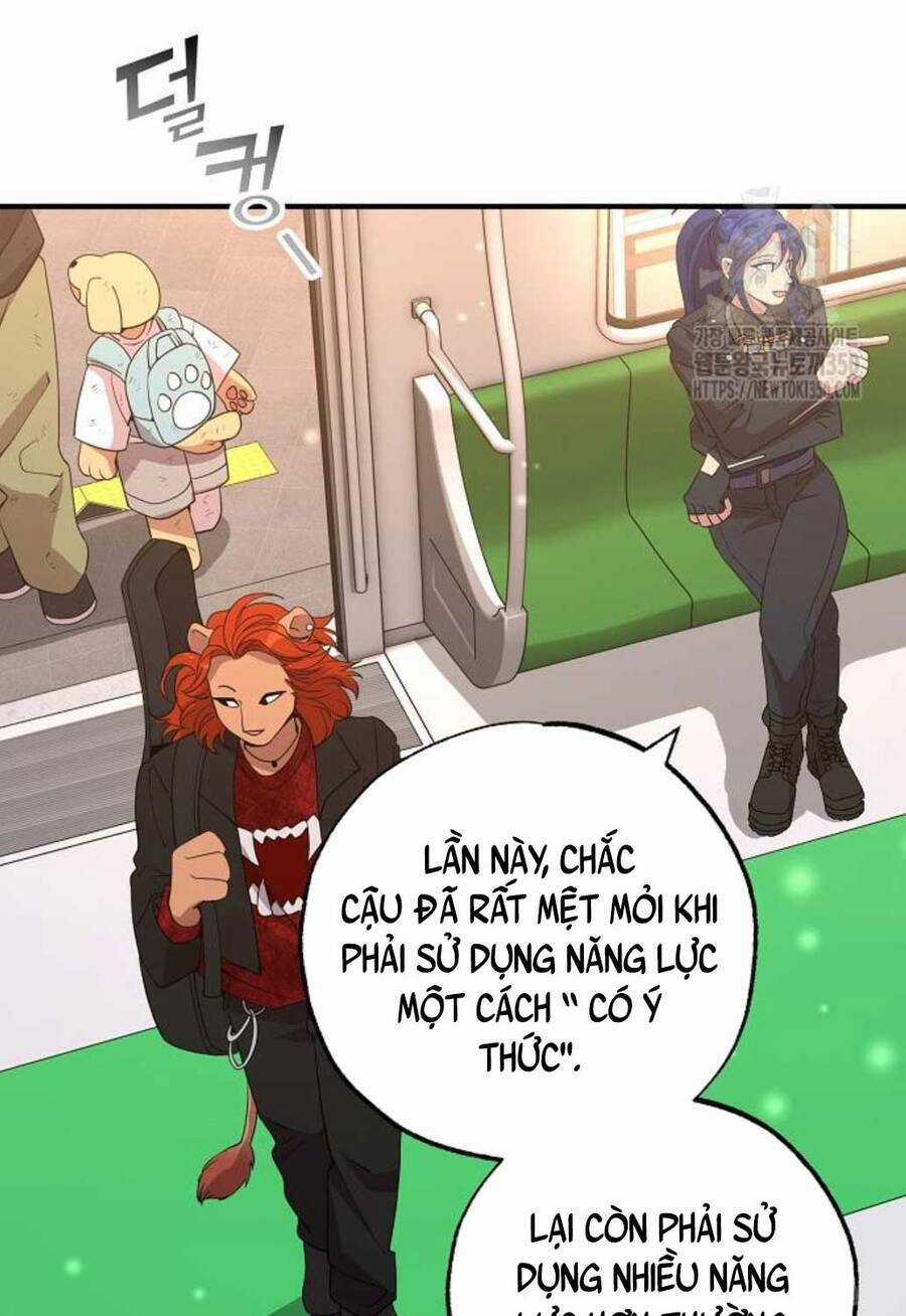 Cửa Hàng Diệu Kỳ Chương 32 trang 72