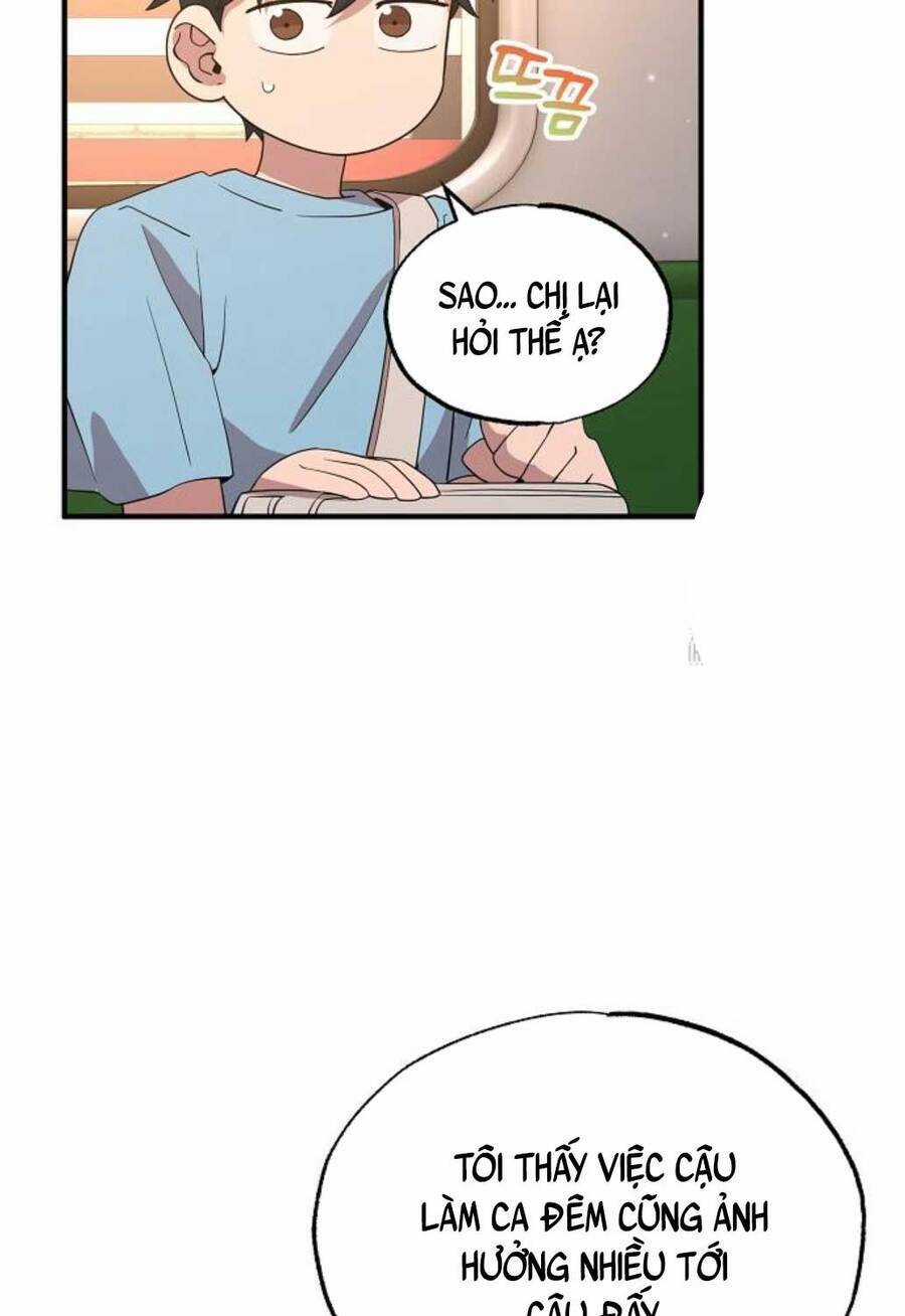 Cửa Hàng Diệu Kỳ Chương 32 trang 74