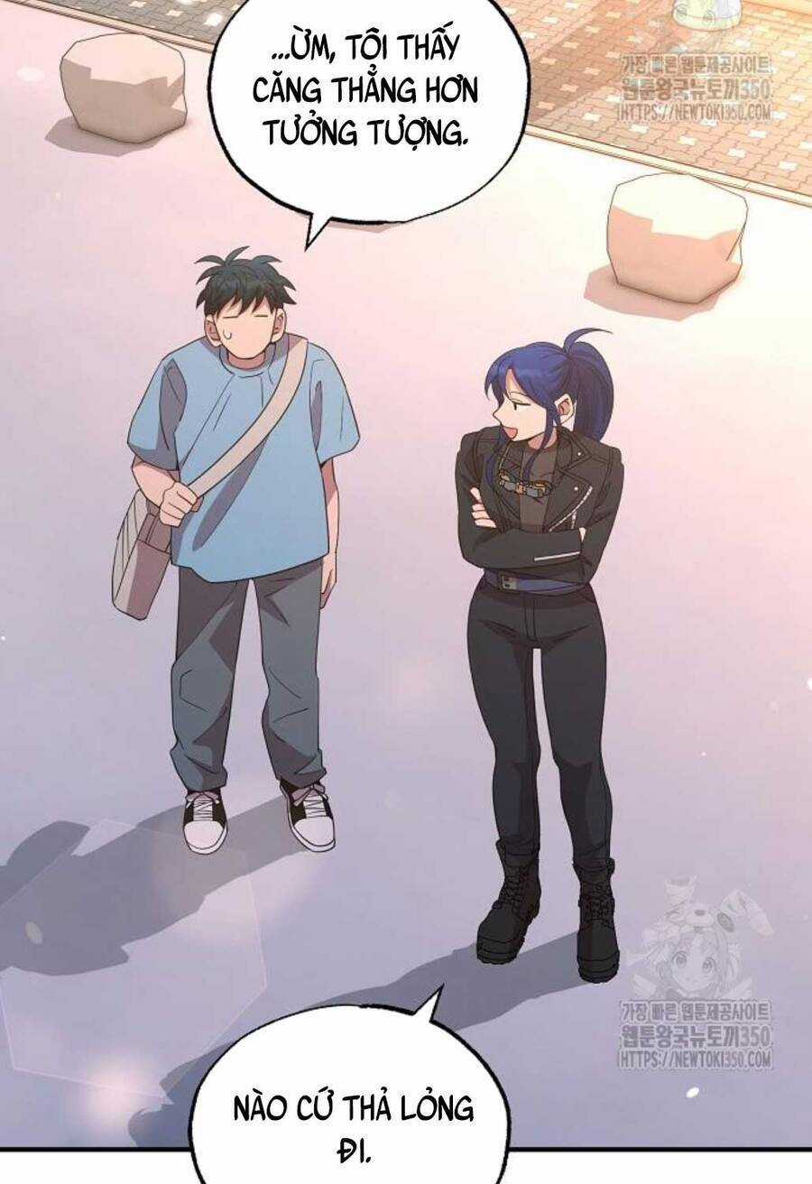 Cửa Hàng Diệu Kỳ Chương 32 trang 82