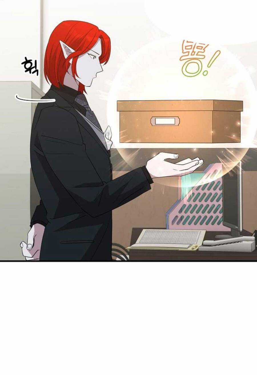 Cửa Hàng Diệu Kỳ Chương 32 trang 91