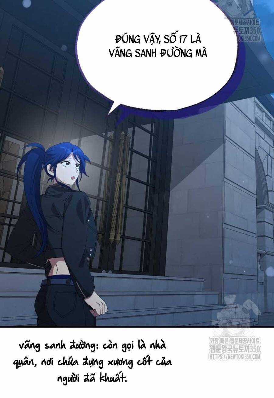 Cửa Hàng Diệu Kỳ Chương 33 trang 100