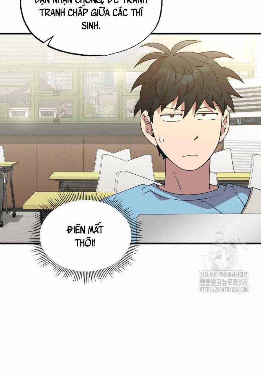 Cửa Hàng Diệu Kỳ Chương 33 trang 15