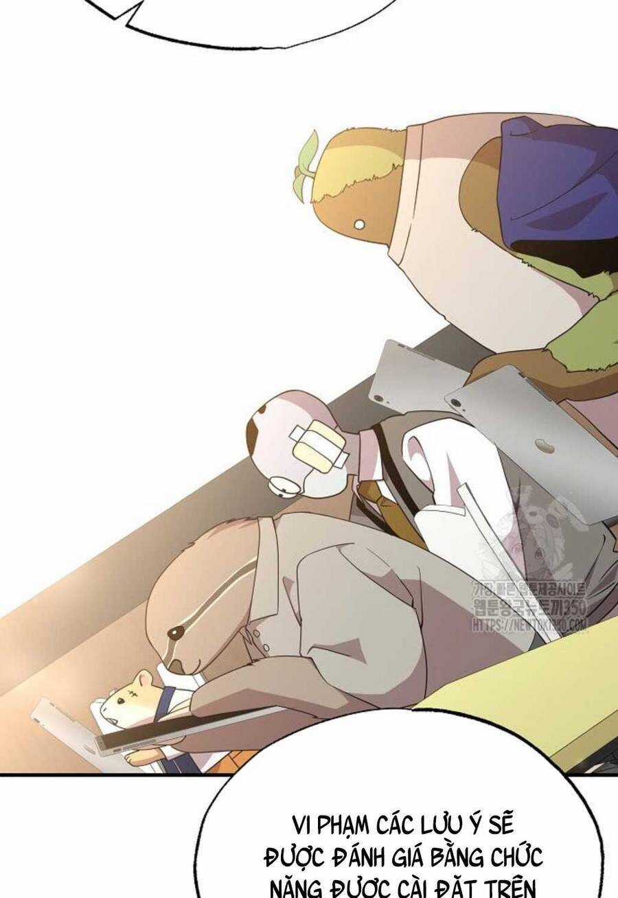 Cửa Hàng Diệu Kỳ Chương 33 trang 22