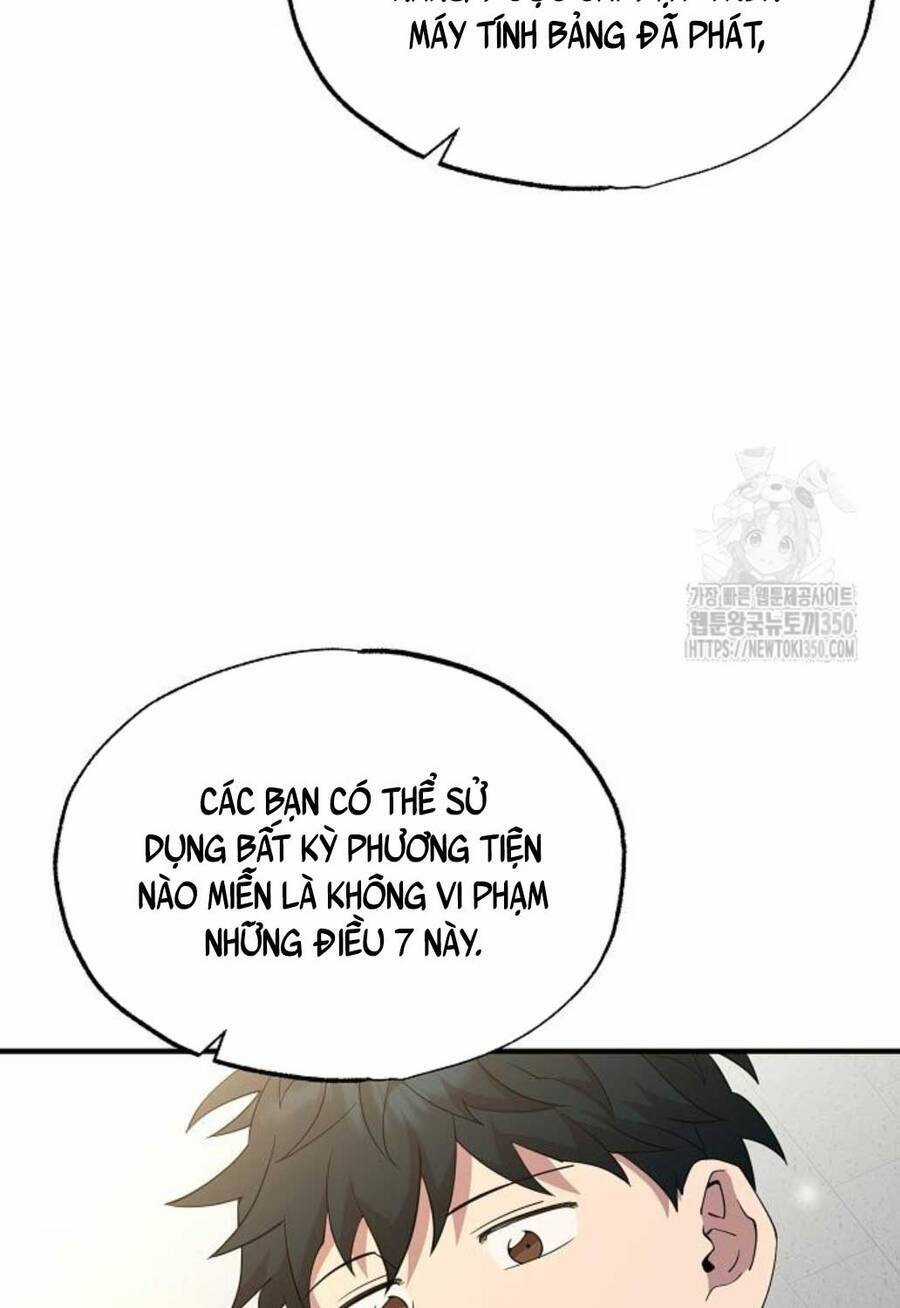 Cửa Hàng Diệu Kỳ Chương 33 trang 23