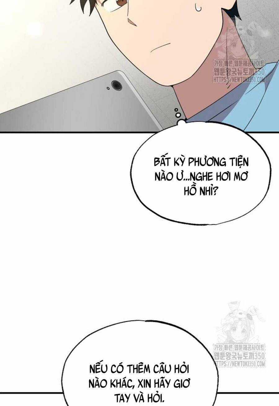 Cửa Hàng Diệu Kỳ Chương 33 trang 24