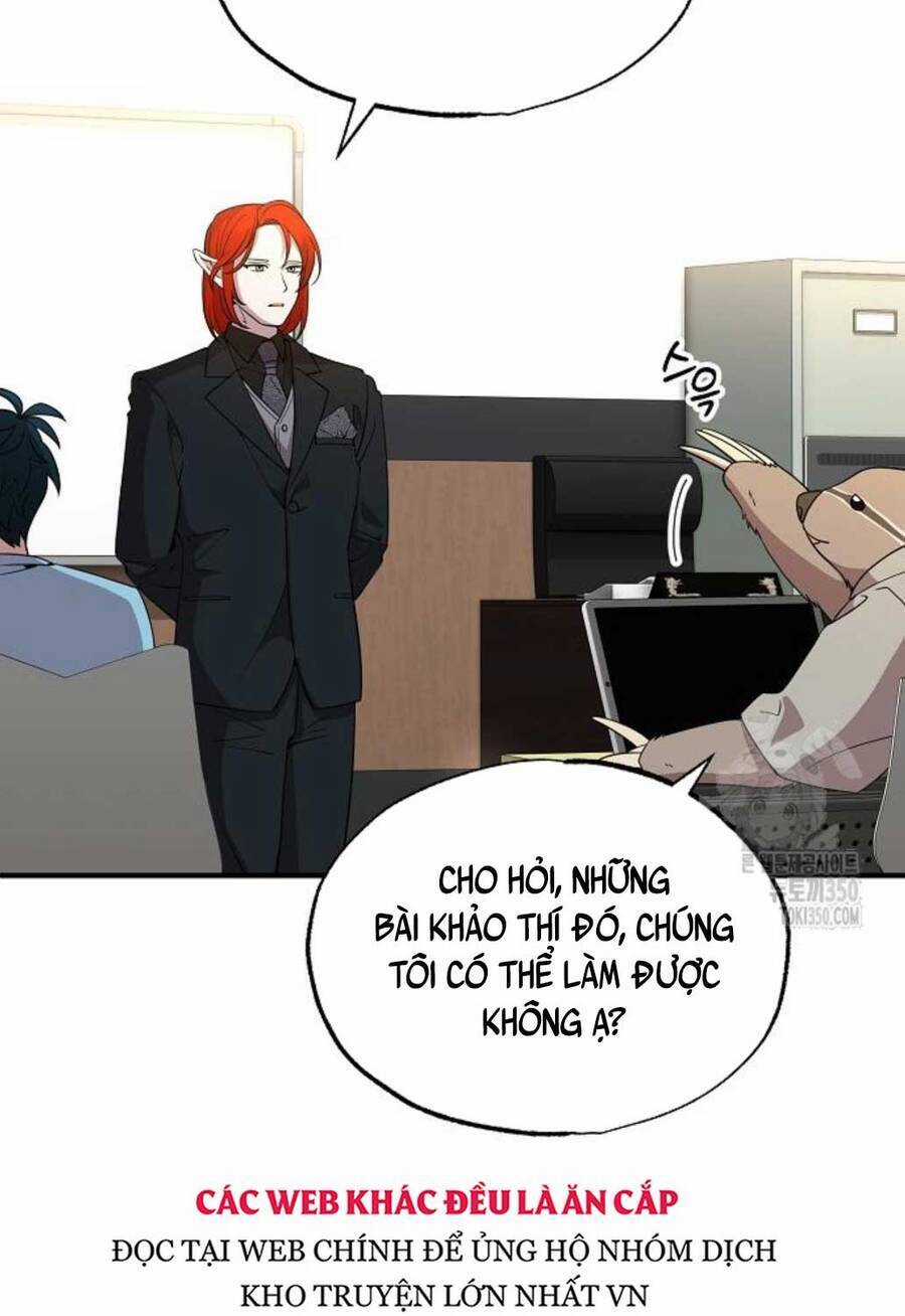 Cửa Hàng Diệu Kỳ Chương 33 trang 25