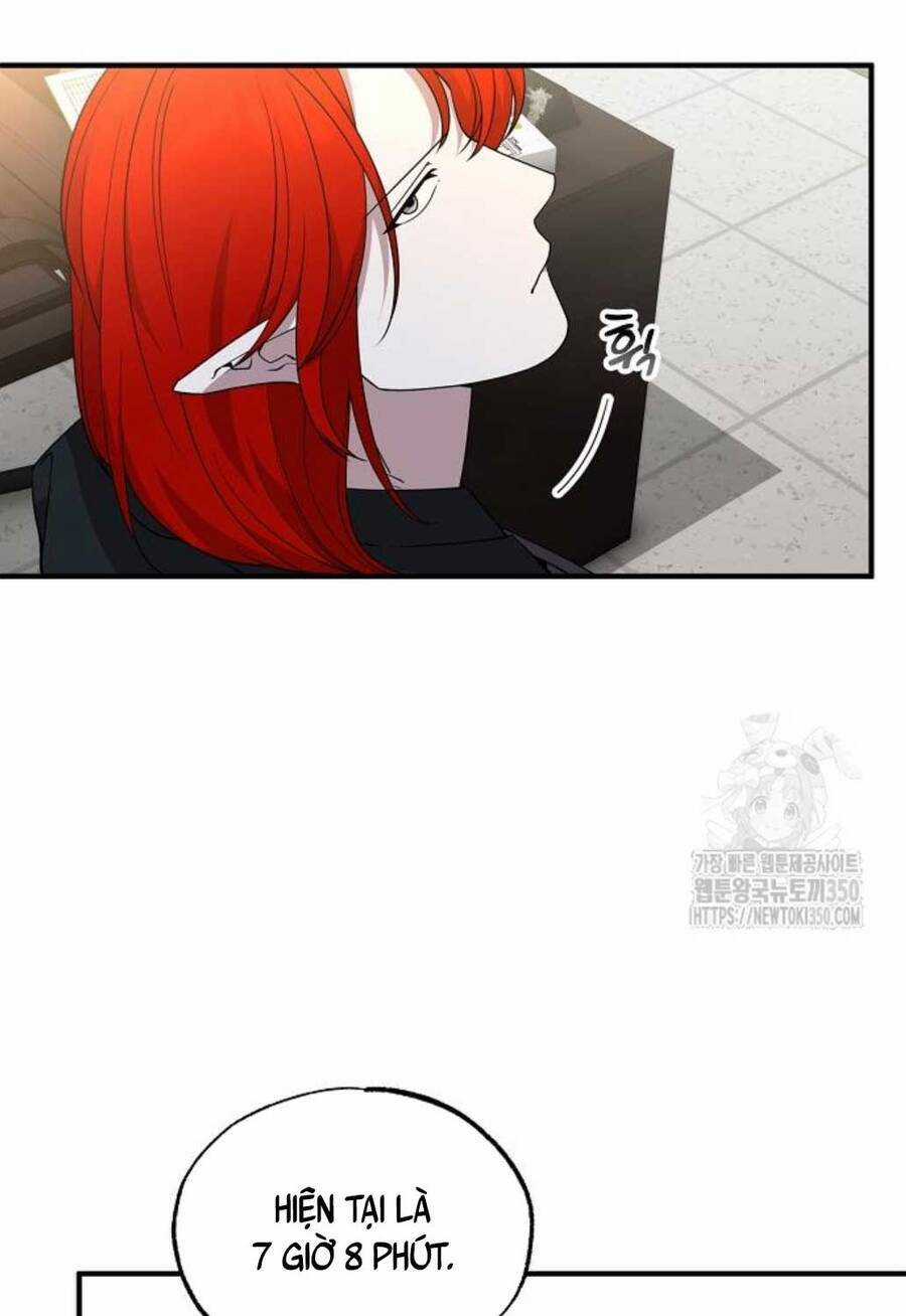 Cửa Hàng Diệu Kỳ Chương 33 trang 28