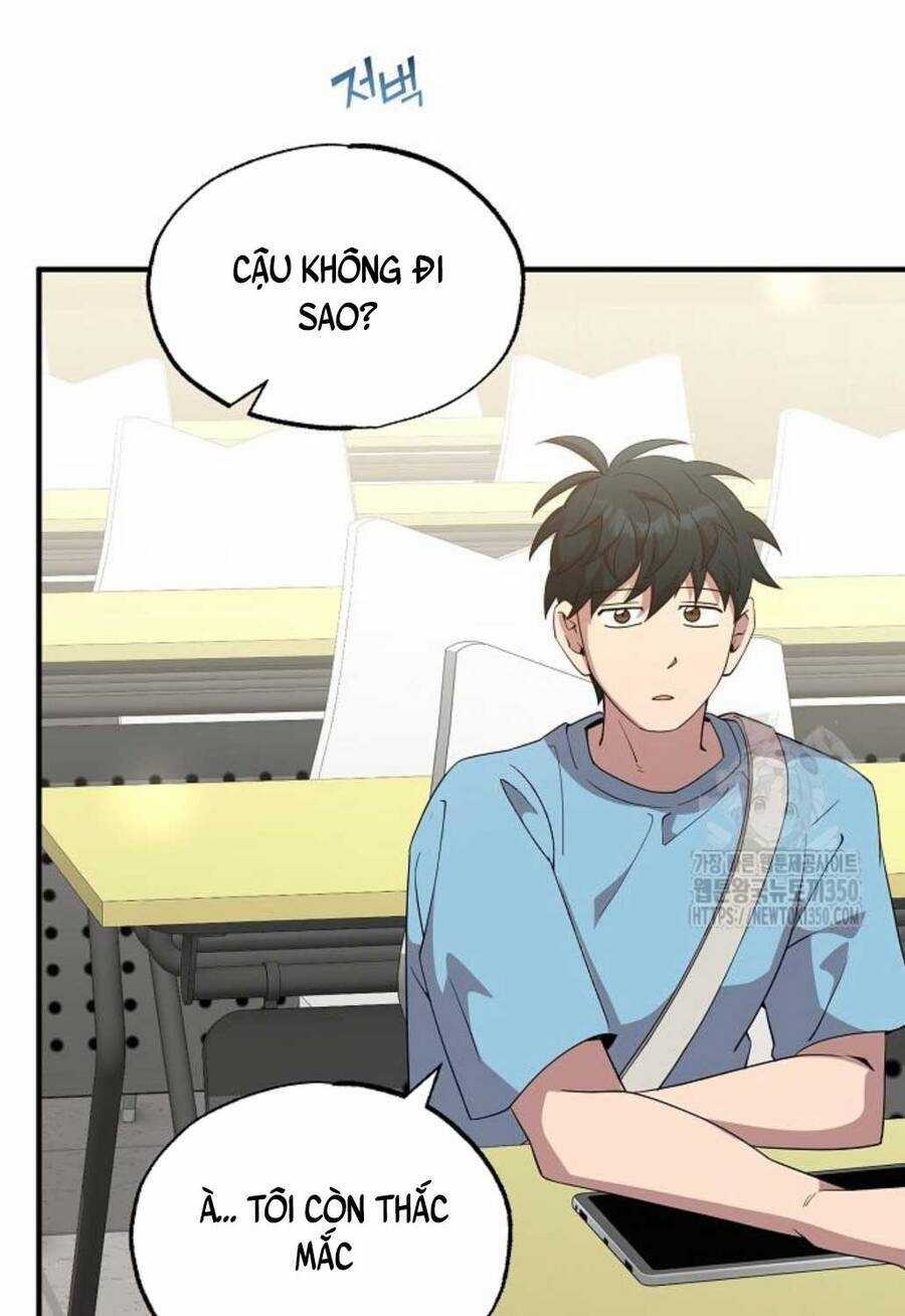 Cửa Hàng Diệu Kỳ Chương 33 trang 34