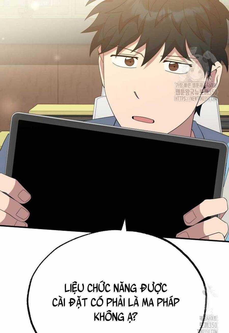 Cửa Hàng Diệu Kỳ Chương 33 trang 39