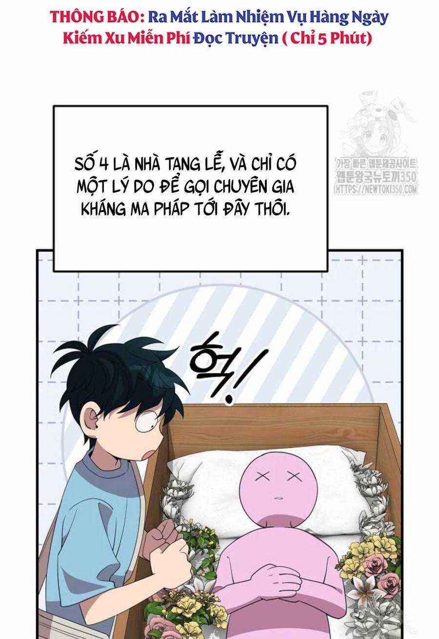 Cửa Hàng Diệu Kỳ Chương 33 trang 84