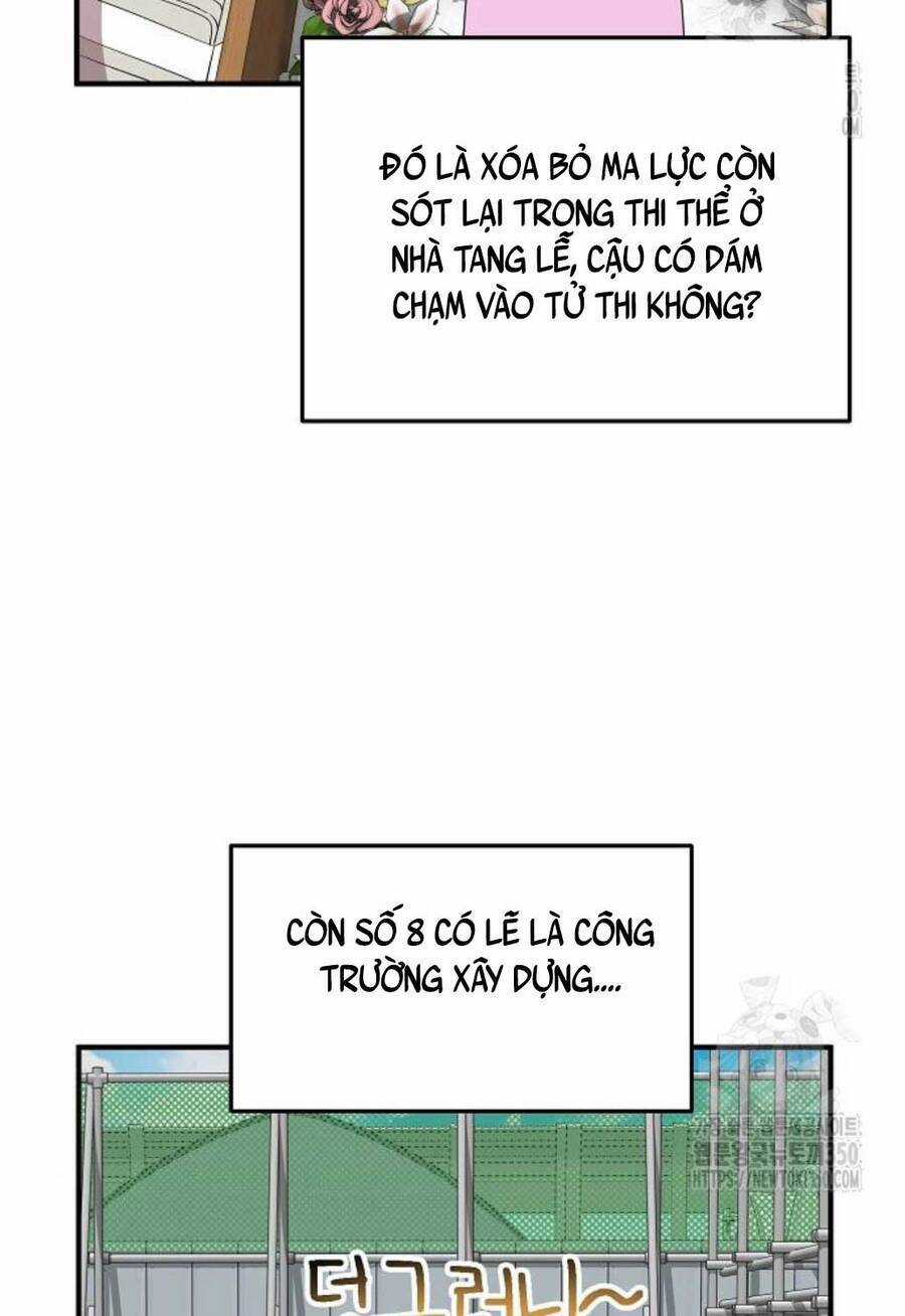 Cửa Hàng Diệu Kỳ Chương 33 trang 85