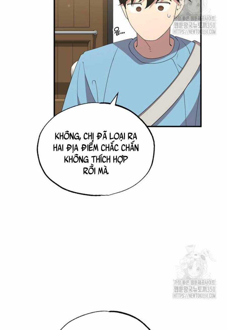 Cửa Hàng Diệu Kỳ Chương 33 trang 88