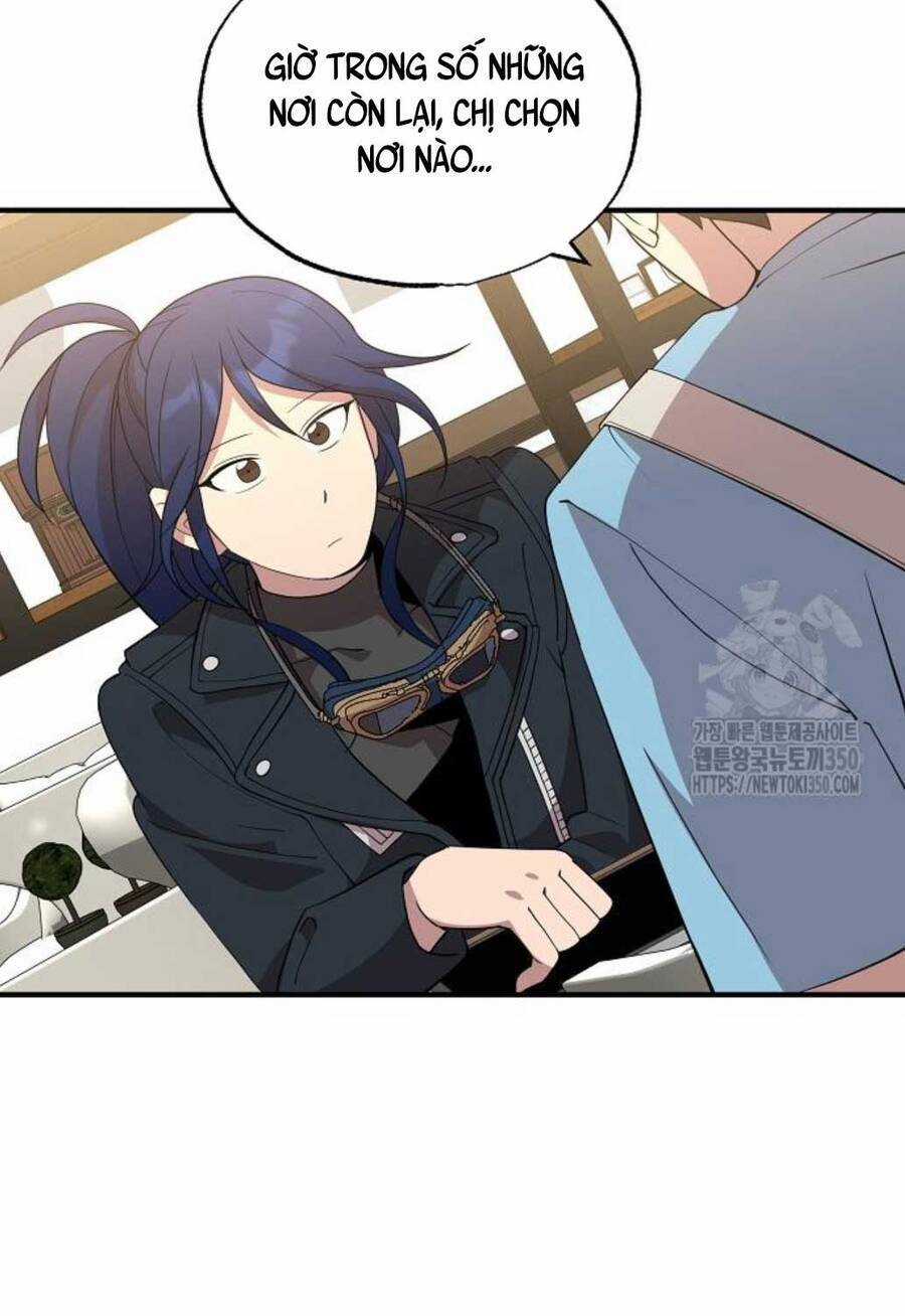 Cửa Hàng Diệu Kỳ Chương 33 trang 89