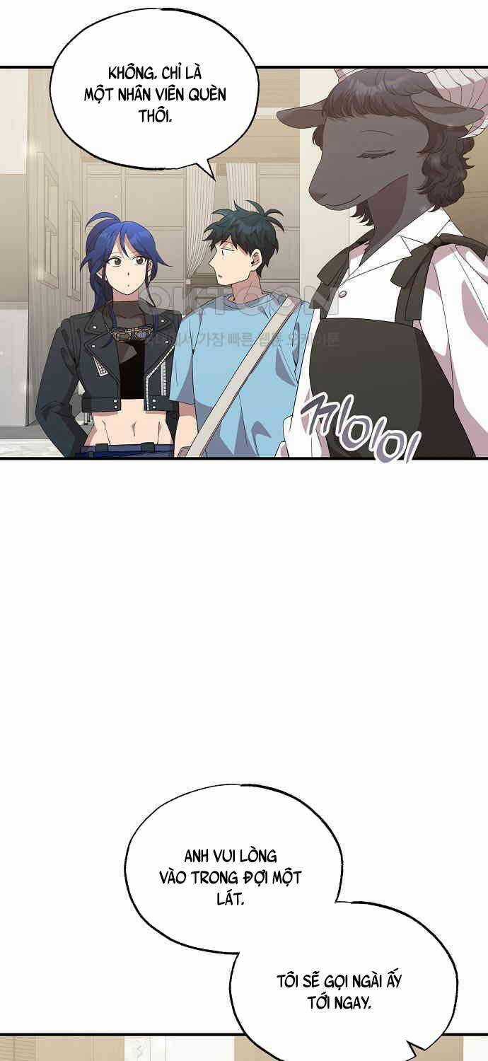 Cửa Hàng Diệu Kỳ Chương 34 trang 12