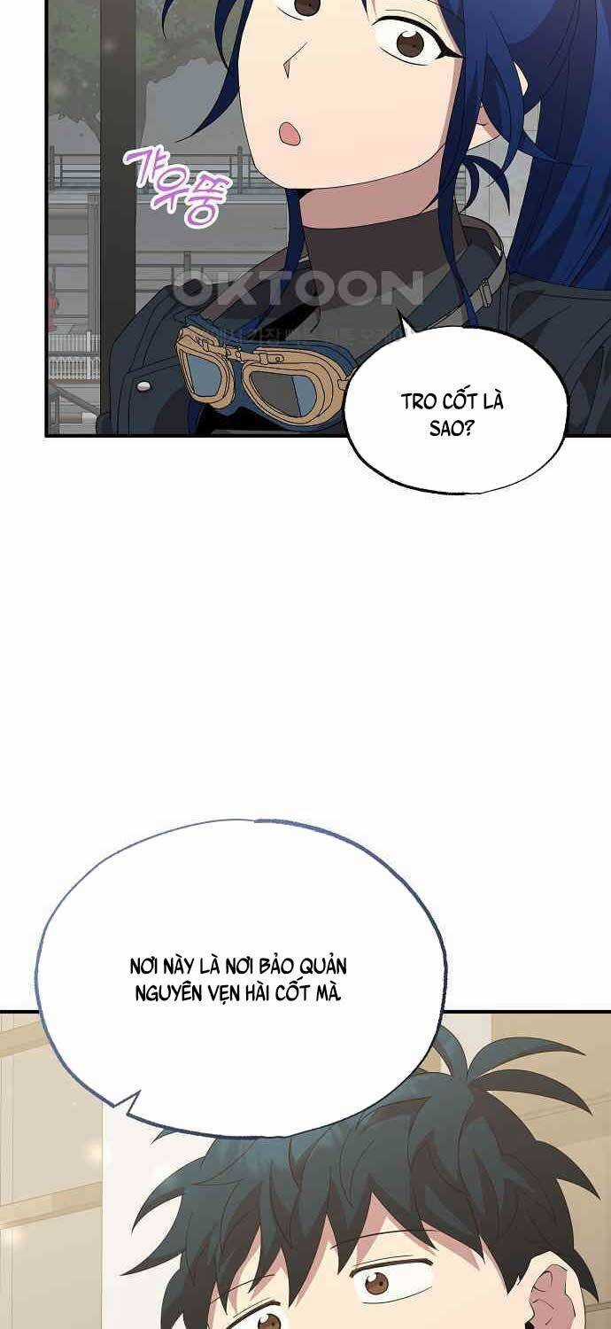 Cửa Hàng Diệu Kỳ Chương 34 trang 17