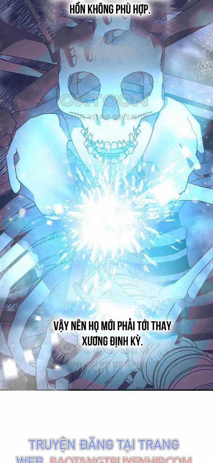 Cửa Hàng Diệu Kỳ Chương 34 trang 19