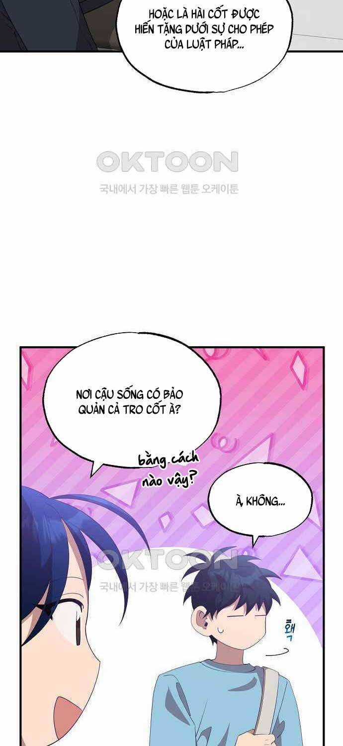 Cửa Hàng Diệu Kỳ Chương 34 trang 21